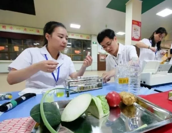 如何通过智慧食堂系统，解决食堂历史遗留问题？(图4)